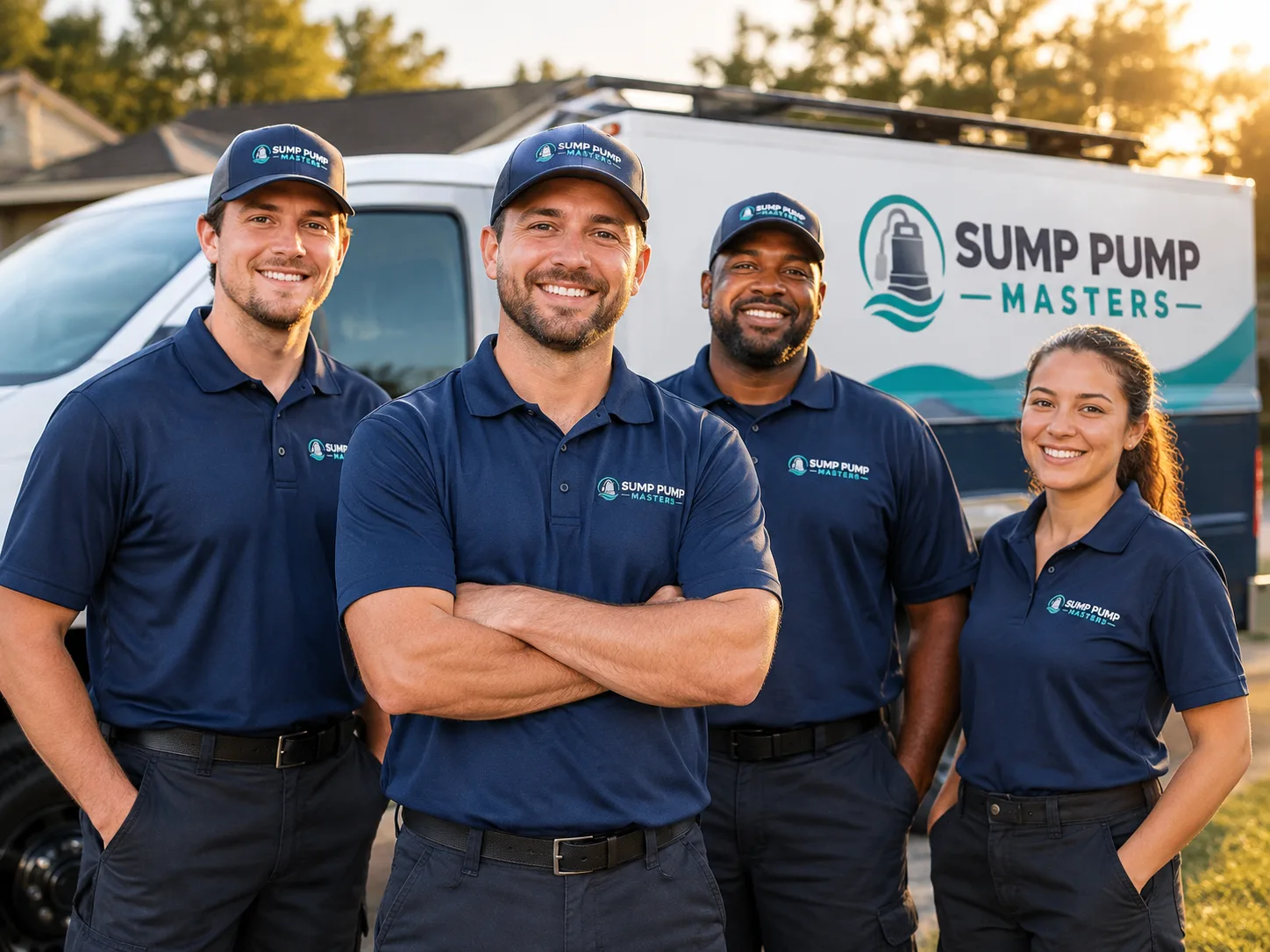 Sump Pump Repair company in Calvin, ND