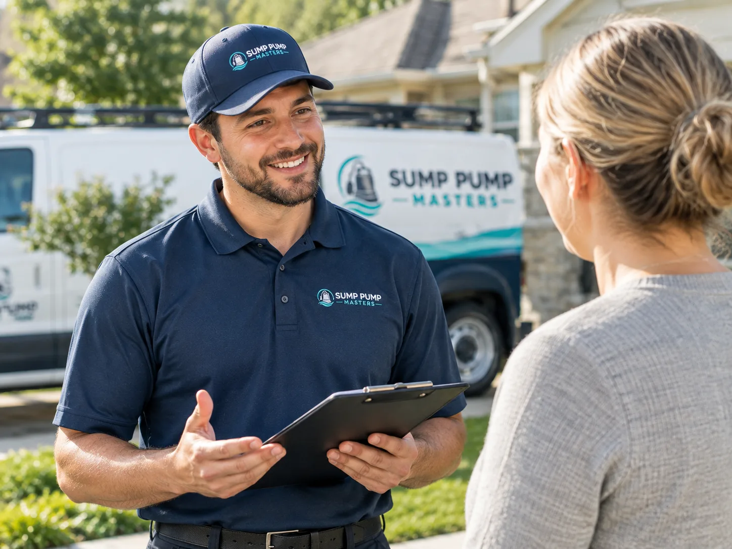 Sump Pump Repair Calvin, ND FAQs
